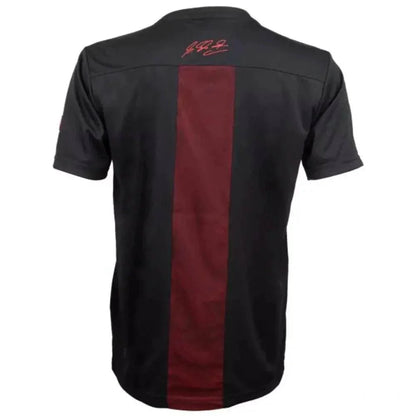 Michael Schumacher T-Shirt Speedline black - Dash Racegear