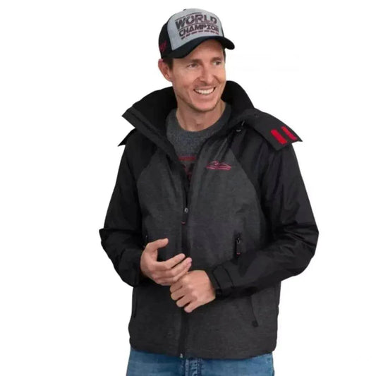 Michael Schumacher Windbreaker Racing - Dash Racegear