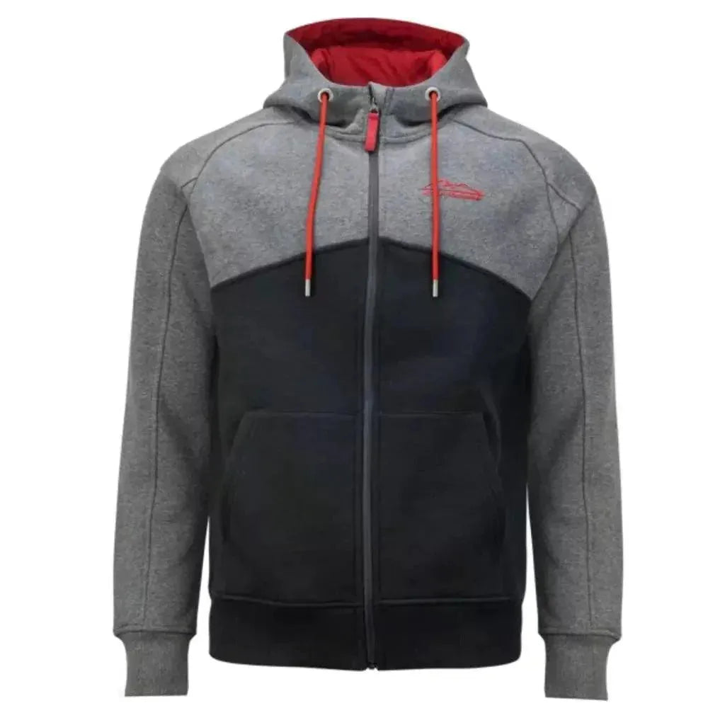 Michael Schumacher Zip Hoodie Last GP Race 2012 - Dash Racewear