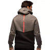 Michael Schumacher Zip Hoodie Last GP Race 2012 - Dash Racewear