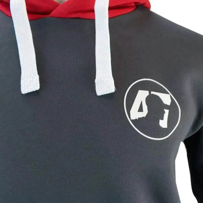 Mick Schumacher Hoodie Shirt Series 2 - Dash Racegear