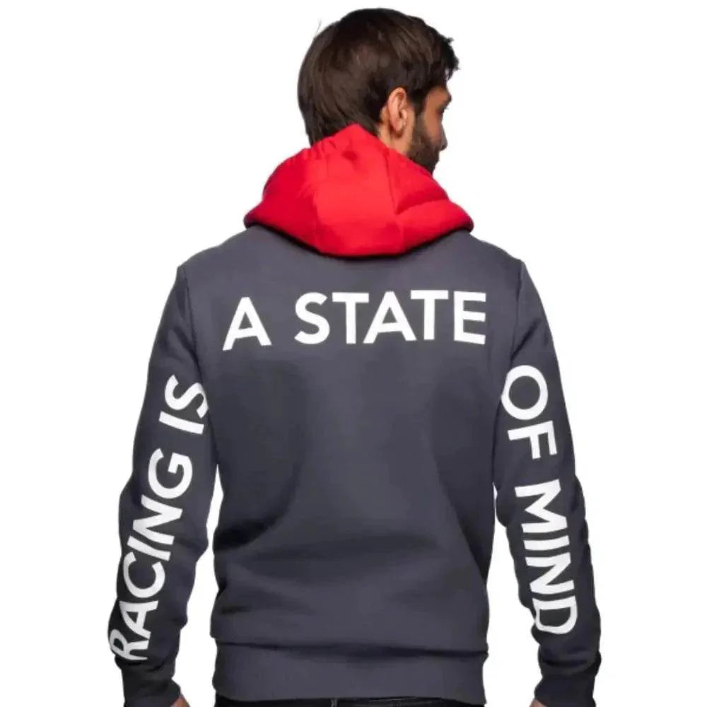 Mick Schumacher Hoodie Shirt Series 2 - Dash Racegear