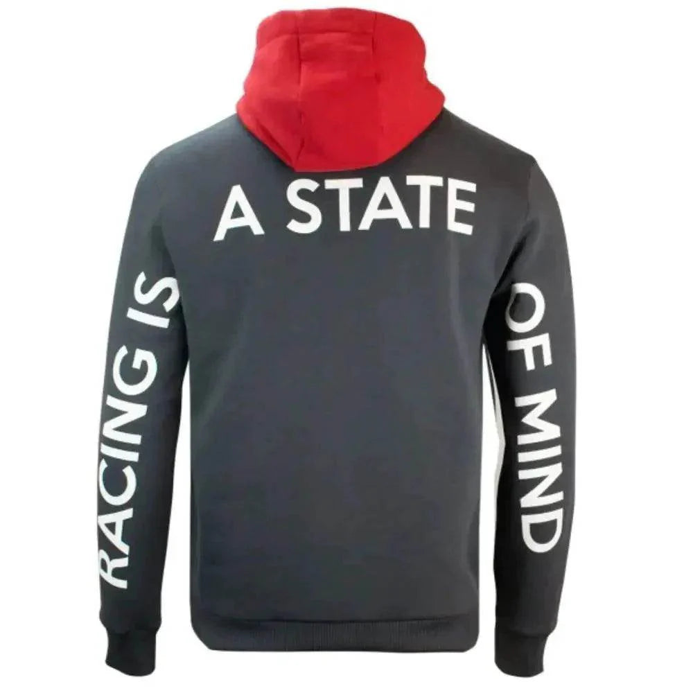 Mick Schumacher Hoodie Shirt Series 2 - Dash Racegear