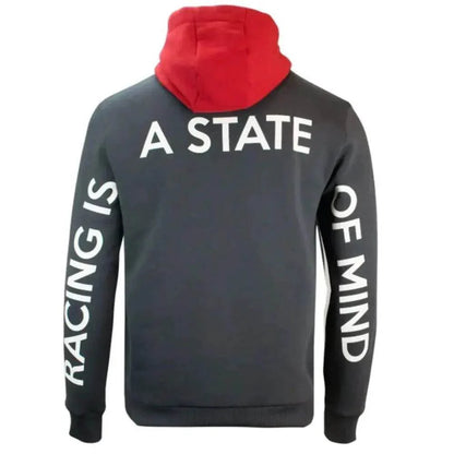 Mick Schumacher Hoodie Shirt Series 2 - Dash Racegear