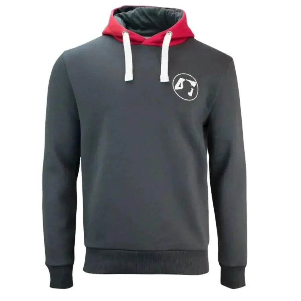 Mick Schumacher Hoodie Shirt Series 2 - Dash Racegear