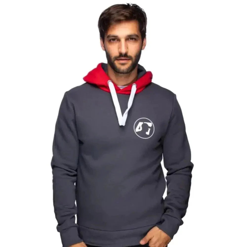 Mick Schumacher Hoodie Shirt Series 2 - Dash Racegear