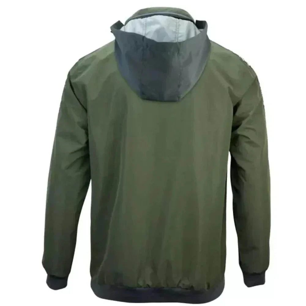 Mick Schumacher Jacket Series 2 DASH RACEGEAR