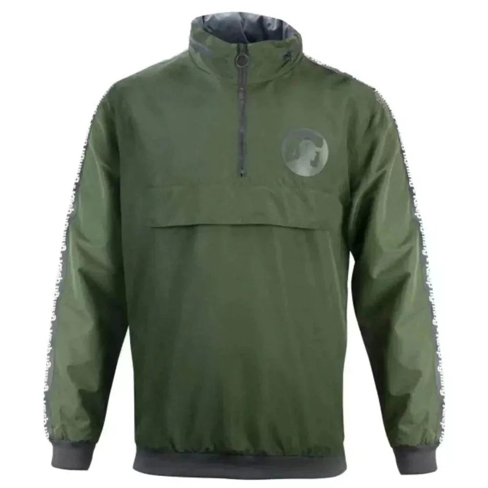 Mick Schumacher Jacket Series 2 - Dash Racegear