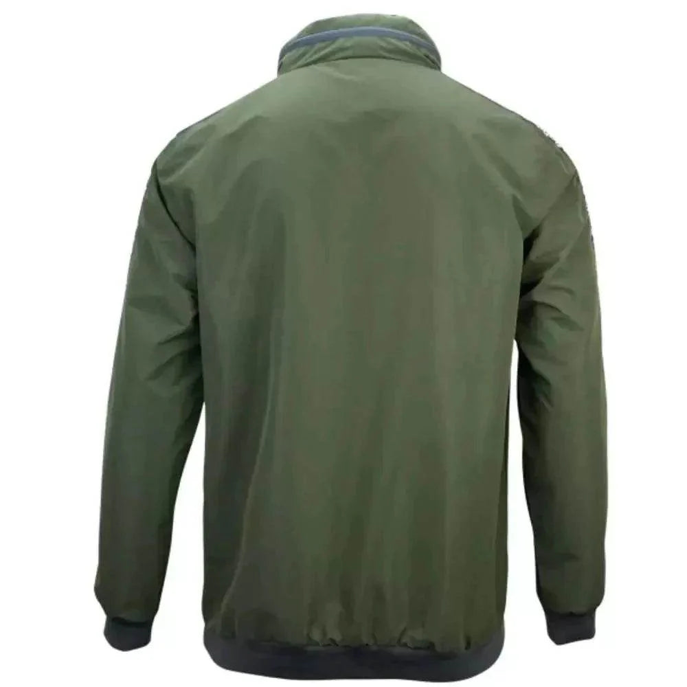 Mick Schumacher Jacket Series 2 - Dash Racegear