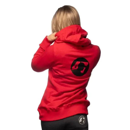 Mick Schumacher Ladies Hoodie - Dash Racegear