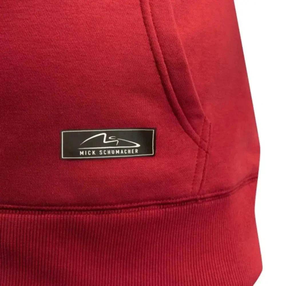 Mick Schumacher Ladies Hoodie - Dash Racegear