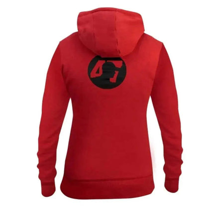 Mick Schumacher Ladies Hoodie - Dash Racegear
