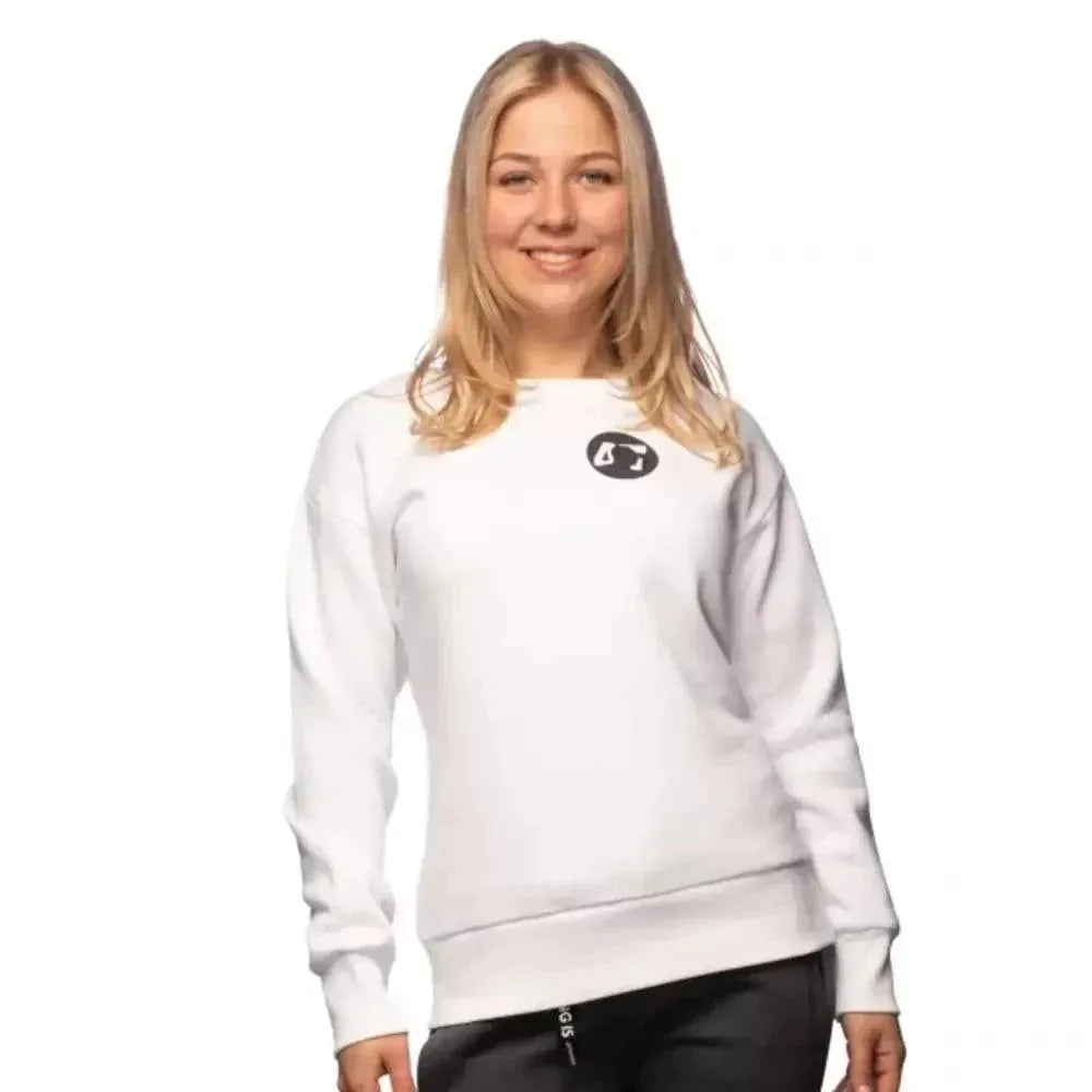Mick Schumacher Ladies Sweatshirt Series 2 - Dash Racewear