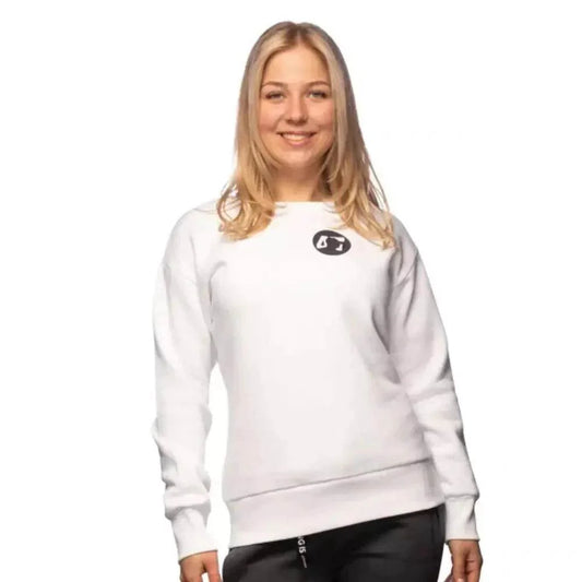 Mick Schumacher Ladies Sweatshirt Series 2 - Dash Racegear