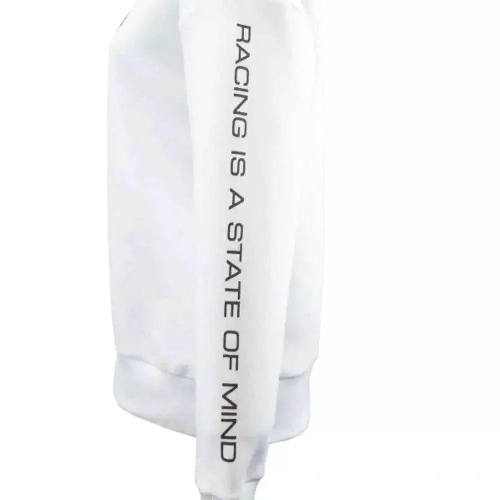 Mick Schumacher Ladies Sweatshirt Series 2 - Dash Racegear