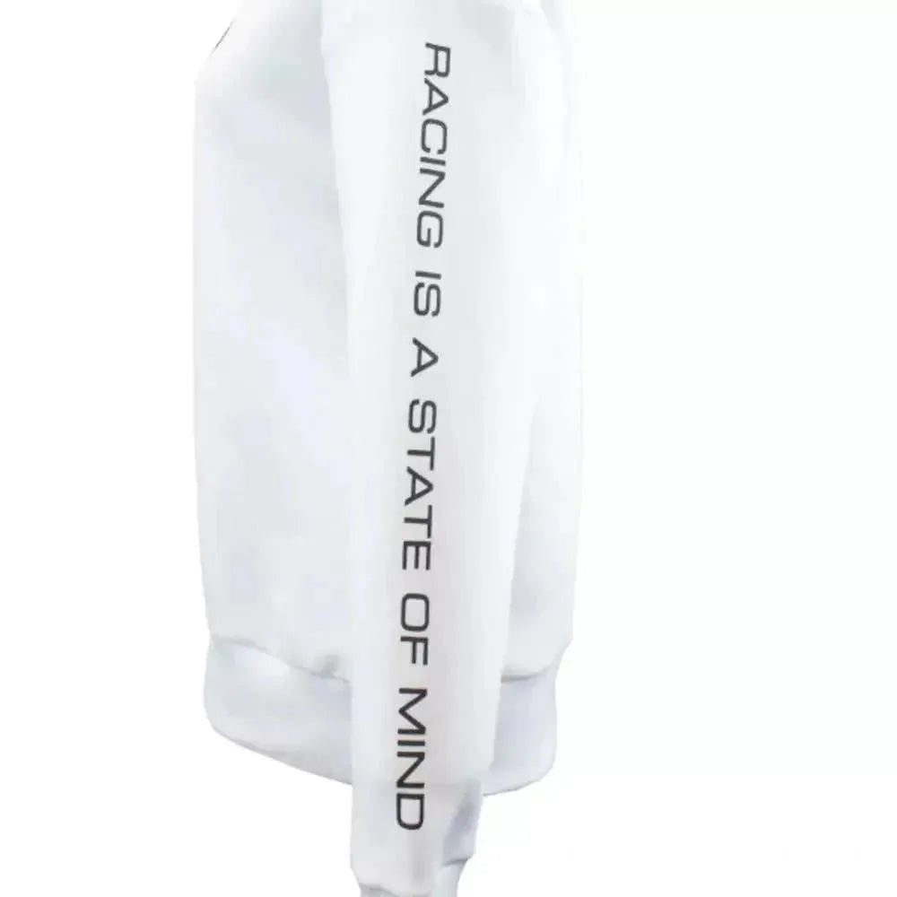 Mick Schumacher Ladies Sweatshirt Series 2 - Dash Racewear