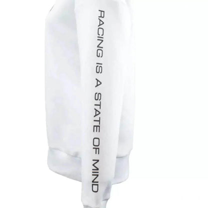 Mick Schumacher Ladies Sweatshirt Series 2 - Dash Racegear
