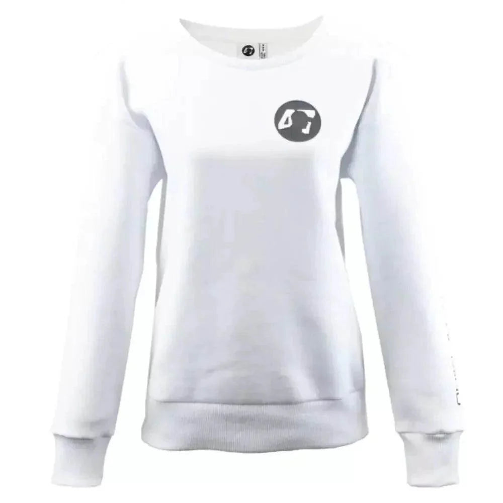 Mick Schumacher Ladies Sweatshirt Series 2 - Dash Racegear