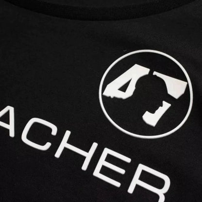 Mick Schumacher Ladies T-Shirt - Dash Racegear