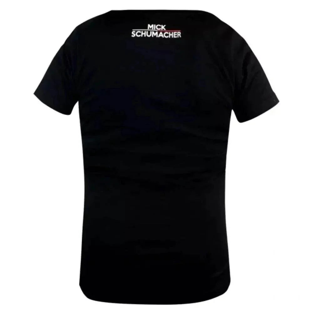 Mick Schumacher Ladies T-Shirt - Dash Racegear
