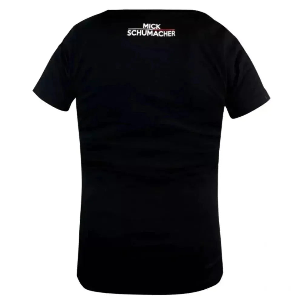 Mick Schumacher Ladies T-Shirt - Dash Racewear