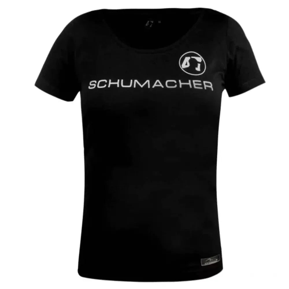 Mick Schumacher Ladies T-Shirt - Dash Racewear