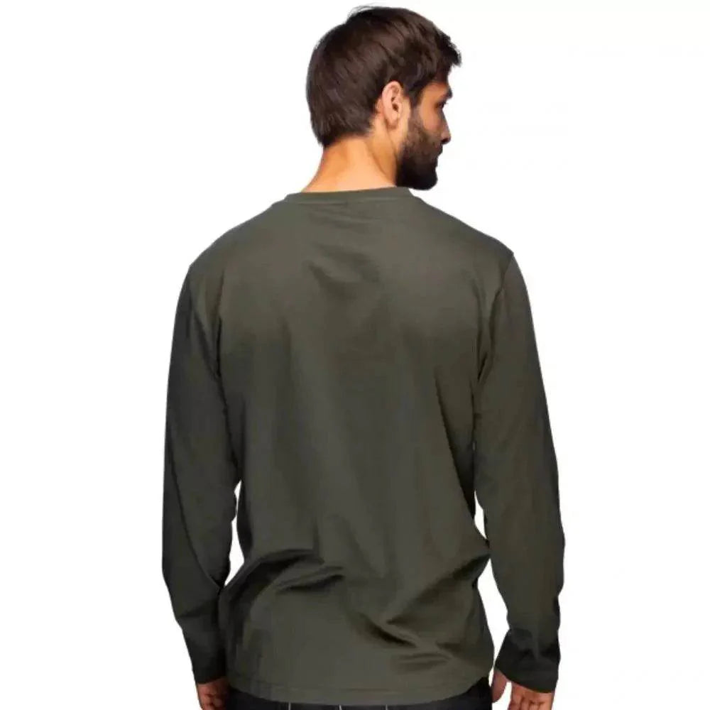 Mick Schumacher Long Sleeve Shirt Series 2 green - Dash Racegear