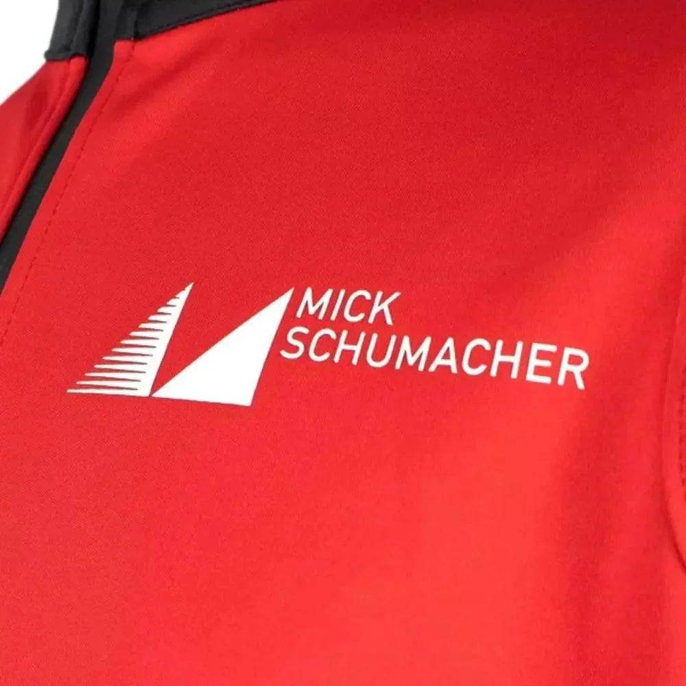 Mick Schumacher Softshell Jacket - Dash Racegear