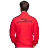 Mick Schumacher Sweat Jacket Fan - Dash Racegear