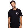 Mick Schumacher T-Shirt Round Logo - Dash Racegear 