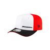 Monaco 9Fifty Stretch Snap New Era - Dash Racegear
