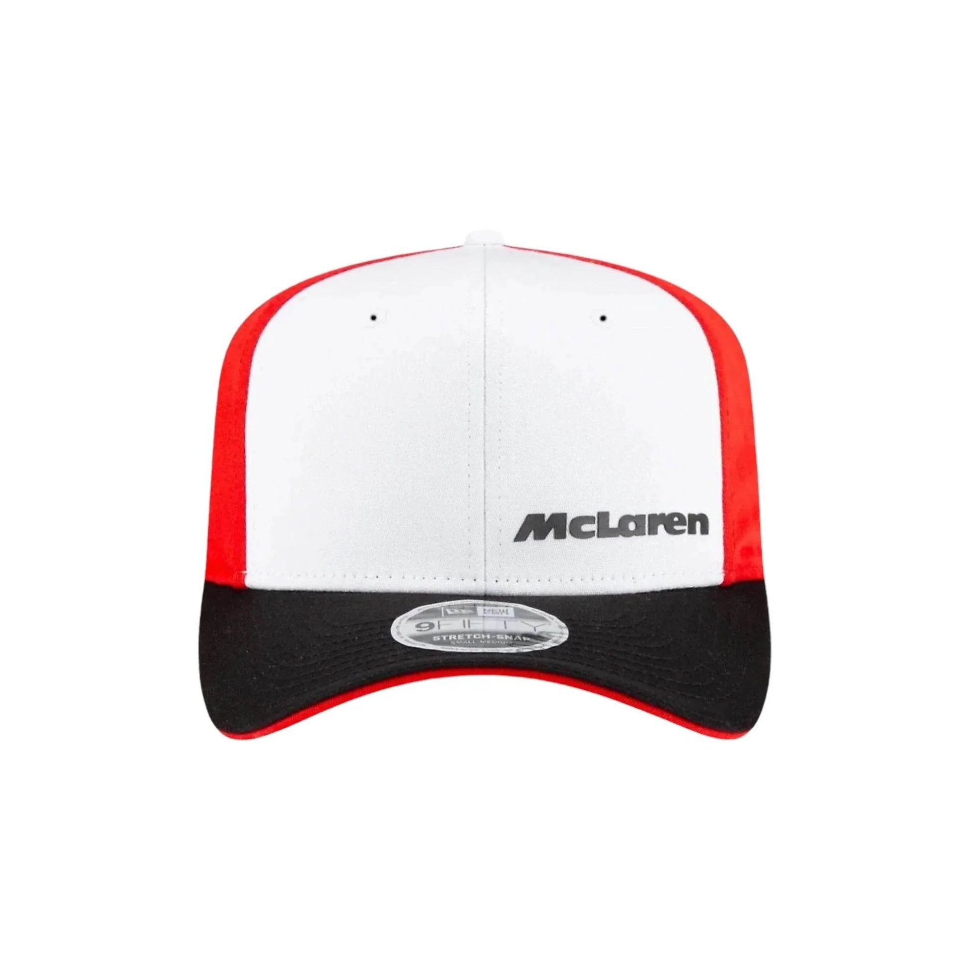 Monaco 9Fifty Stretch Snap New Era - Dash Racegear