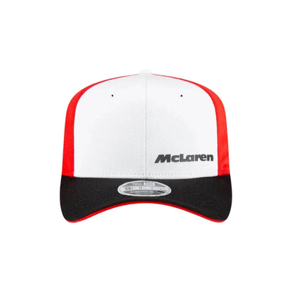 Monaco 9Fifty Stretch Snap New Era - Dash Racegear
