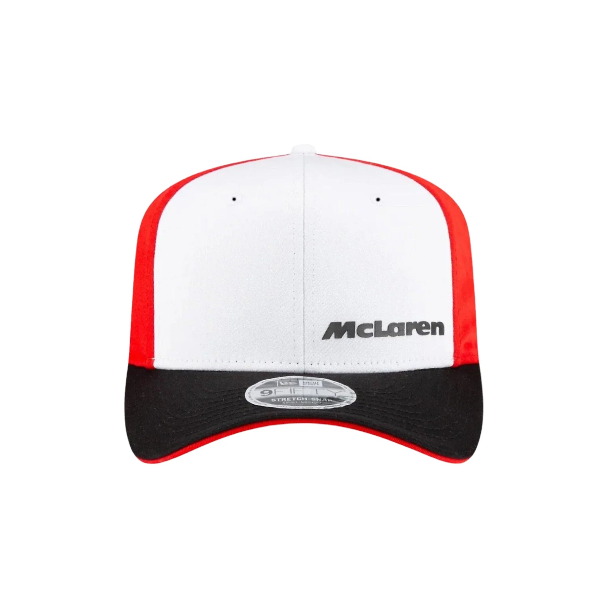 Monaco 9Fifty Stretch Snap New Era - Dash Racegear