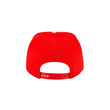 Monaco 9Fifty Stretch Snap New Era - Dash Racegear