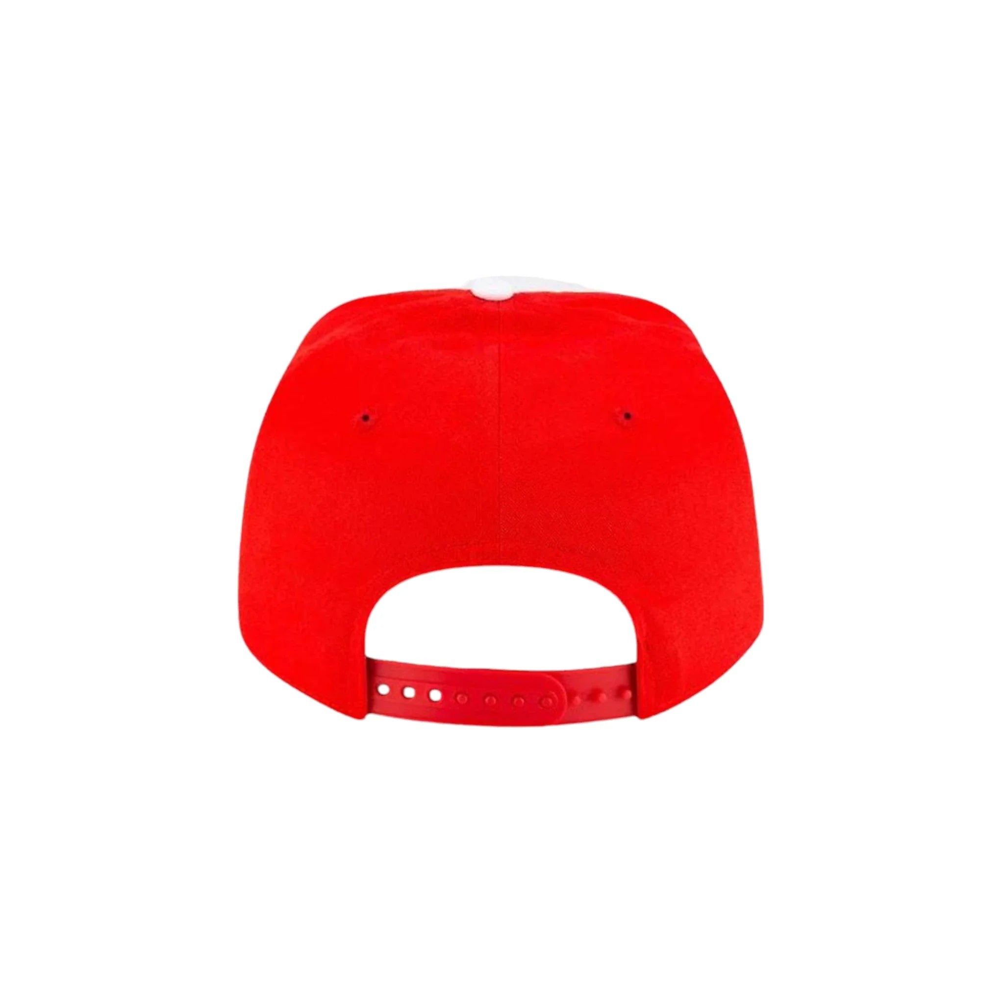 Monaco 9Fifty Stretch Snap New Era - Dash Racegear