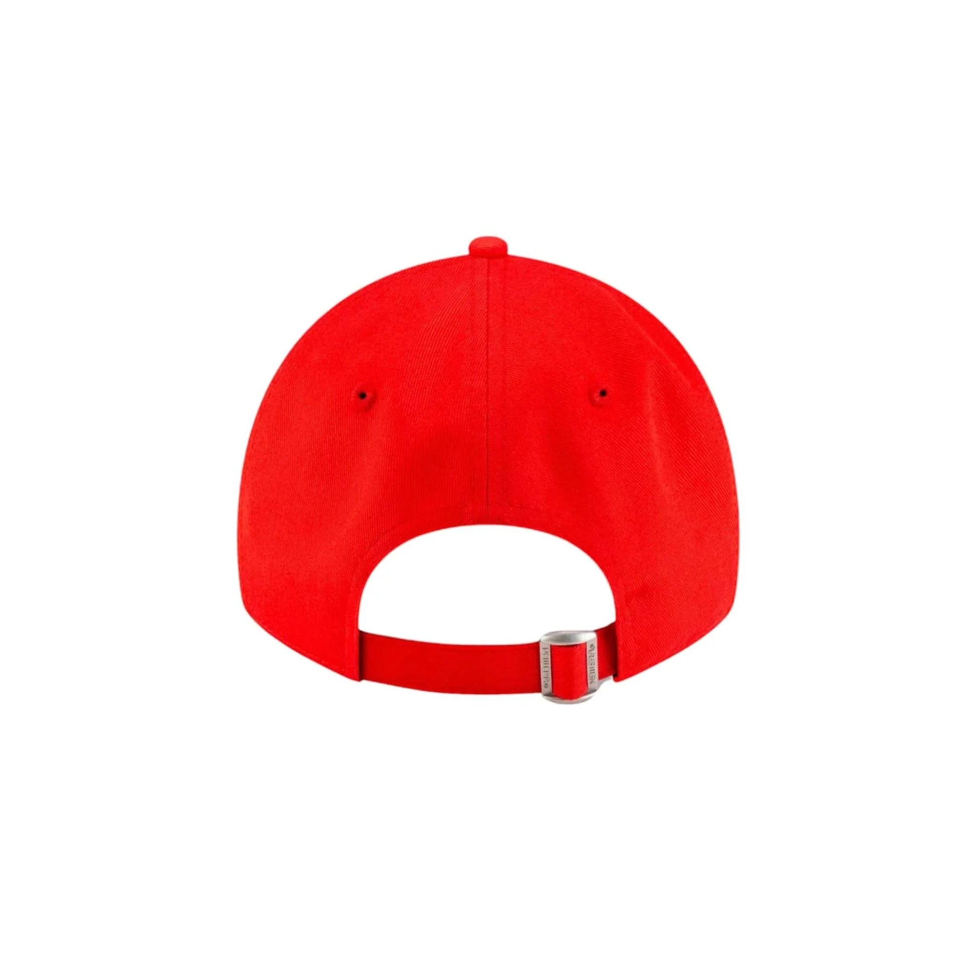 Monaco 9Twenty Hot Red New Era - Dash Racegear