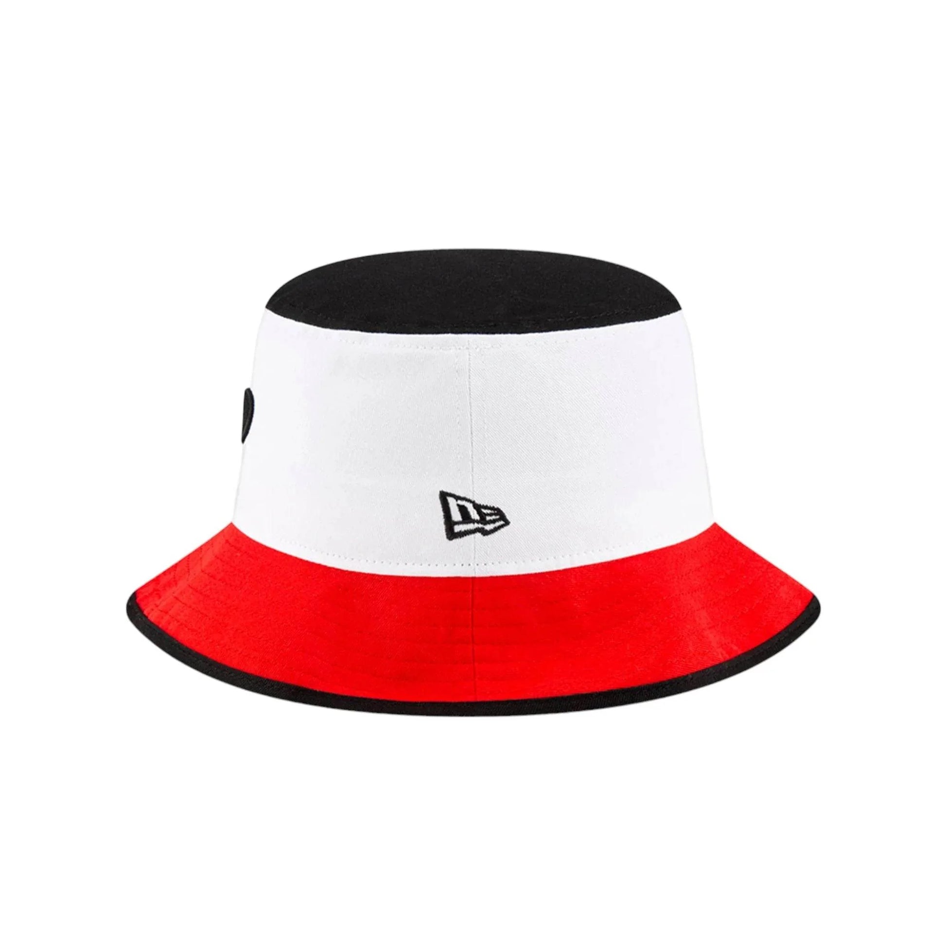 Monaco Tapered Bucket New Era - Dash Racegear