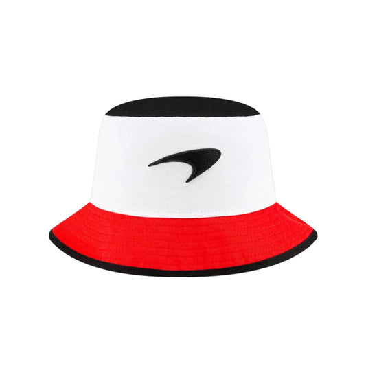 Monaco Tapered Bucket New Era - Dash Racegear