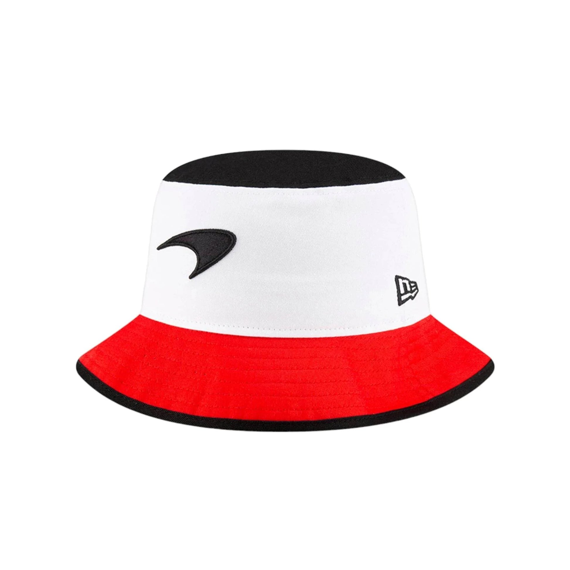 Monaco Tapered Bucket New Era - Dash Racegear