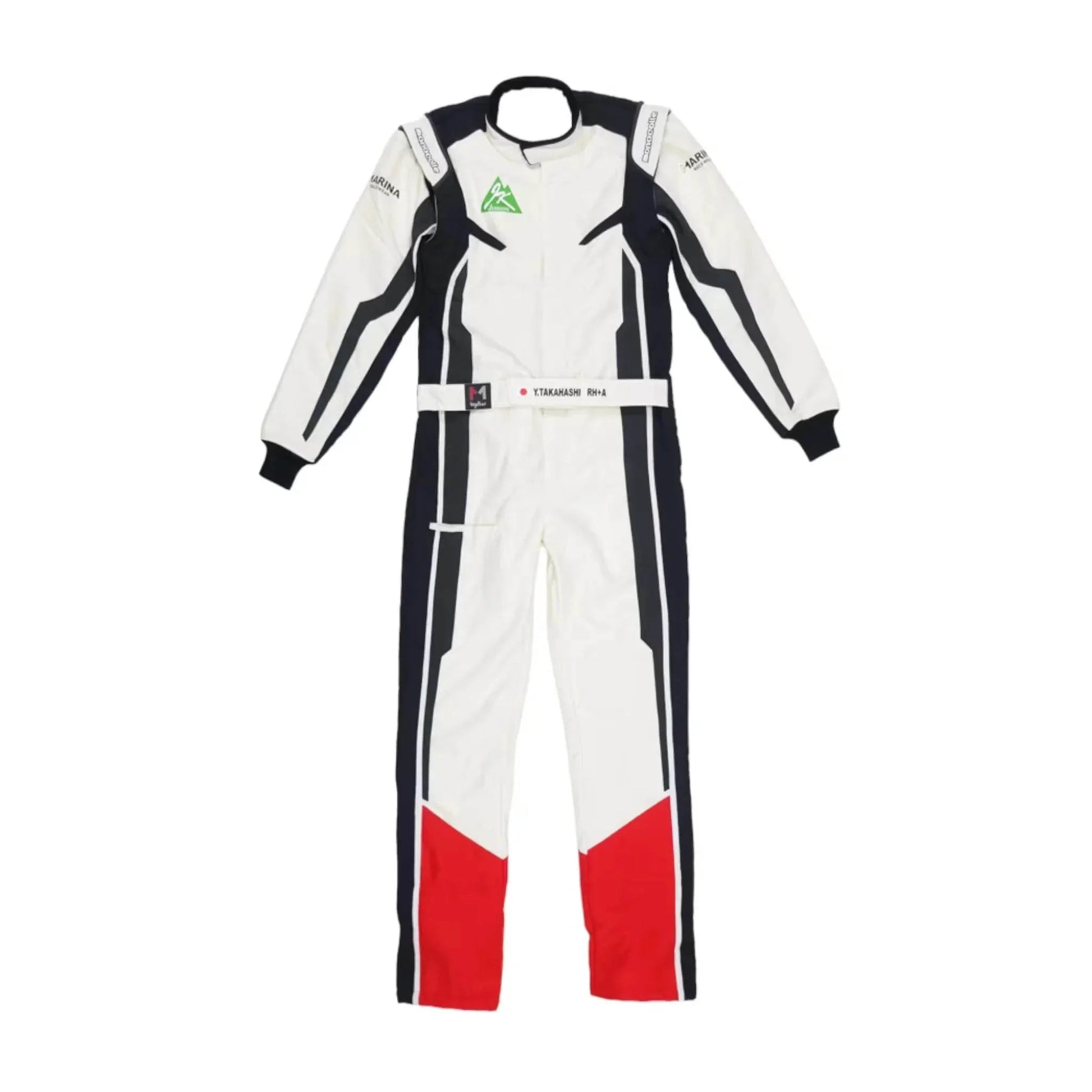 Monocolle Marina Air Plus Racing Suit - Dash Racegear