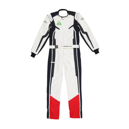 Monocolle Marina Air Plus Racing Suit - Dash Racegear