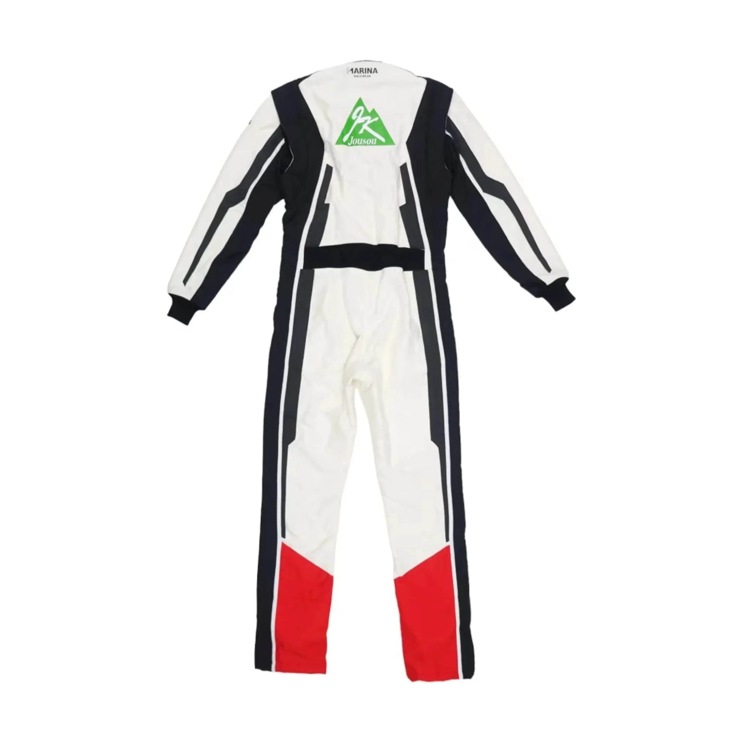 Monocolle Marina Air Plus Racing Suit - Dash Racegear
