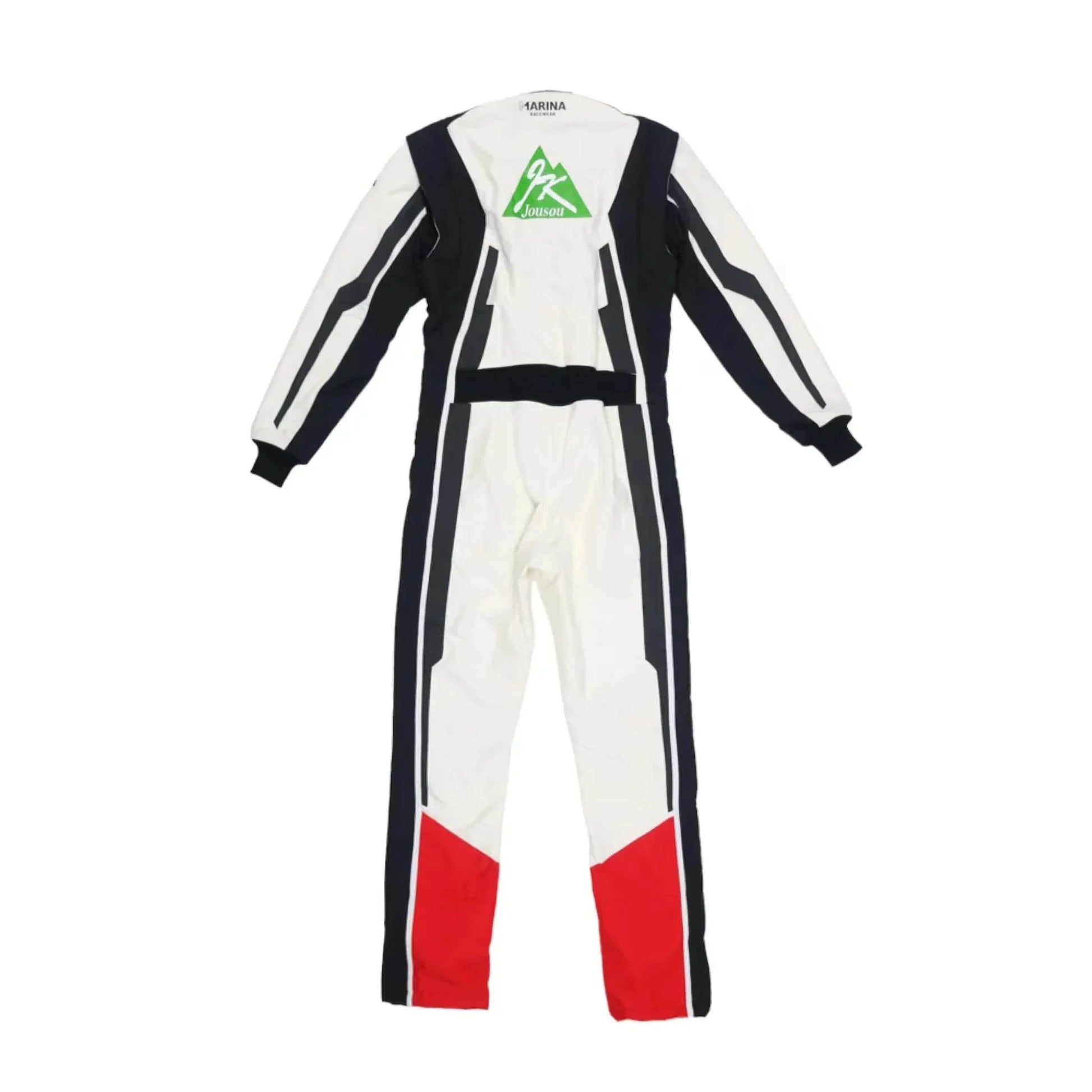 Monocolle Marina Air Plus Racing Suit - Dash Racegear