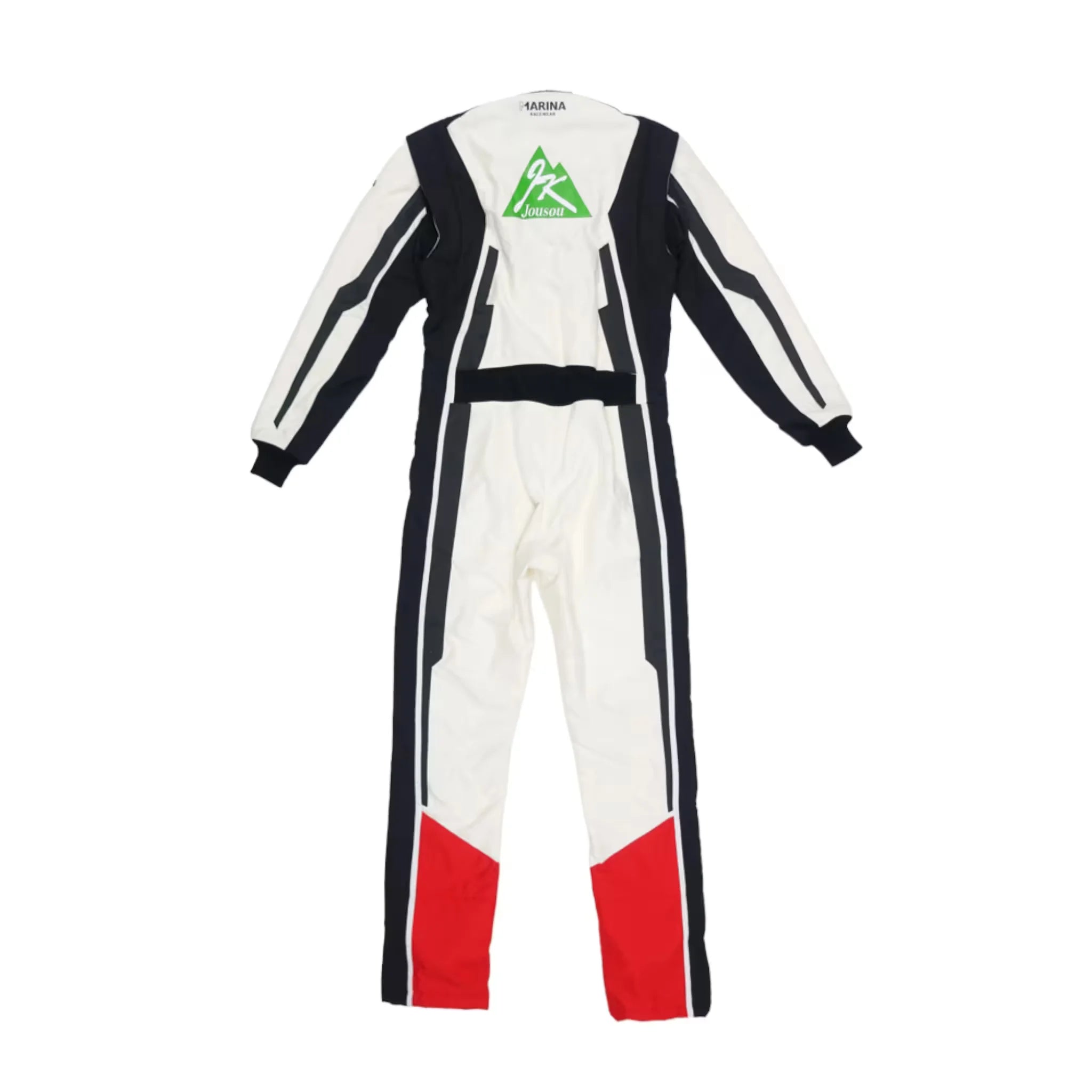 Monocolle Marina Air Plus Racing Suit