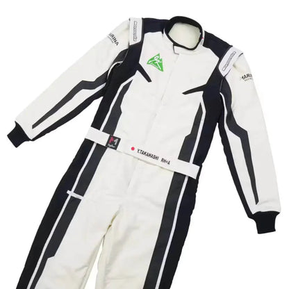 Monocolle Marina Air Plus Racing Suit - Dash Racegear
