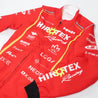 Monocolle Marina Hirotex Red Unik Racing Kart Suit