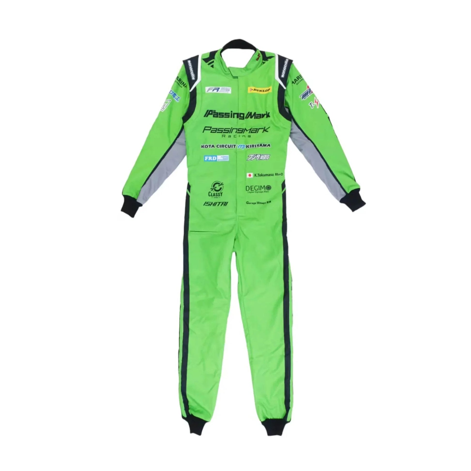 Monocolle Marina Racing suits - Dash Racegear