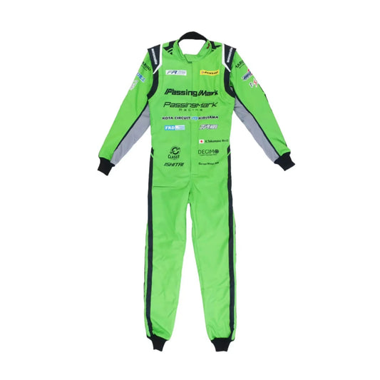 Monocolle Marina Racing suits - Dash Racegear