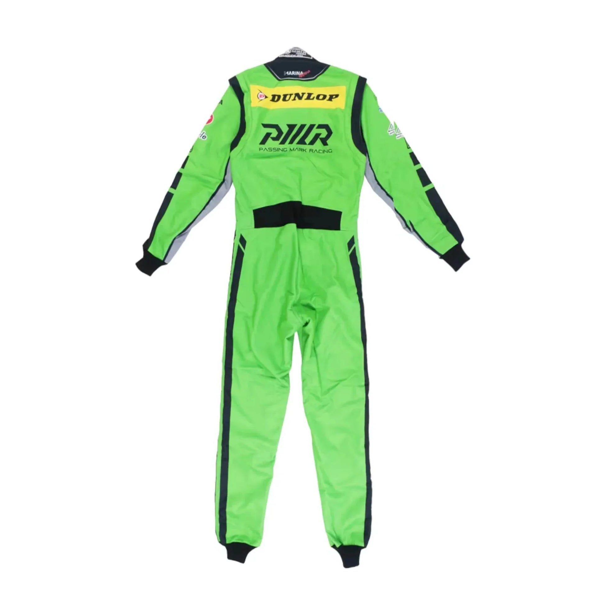 Monocolle Marina Racing suits - Dash Racegear